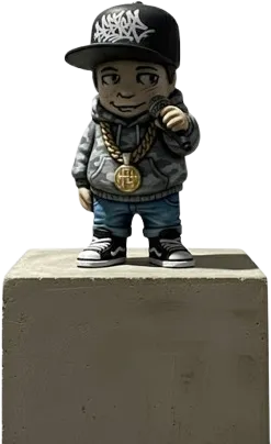 Рэпперы и артисты