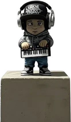 Продюсеры и звукорежиссеры